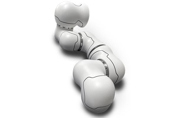 從碳纖維機(jī)械臂看制造升級,高性能碳纖維制品的生產(chǎn)邏輯解析