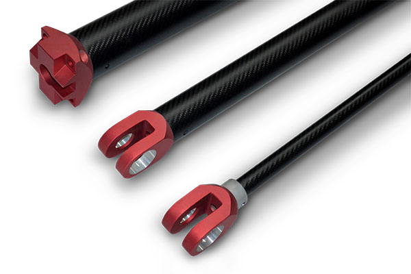 碳纖維機(jī)械臂的四大核心應(yīng)用領(lǐng)域：輕量化與高精度如何重塑工業(yè)未來？