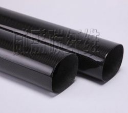 碳纖維管在燈塔中的應用