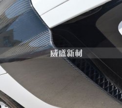 解密碳纖維與汽車輕量化的聯系