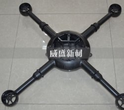 碳纖維性能優勢解析
